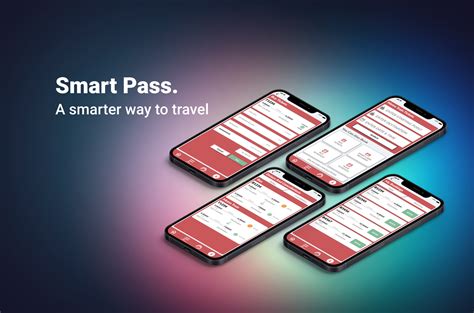 smart bus pass purchase